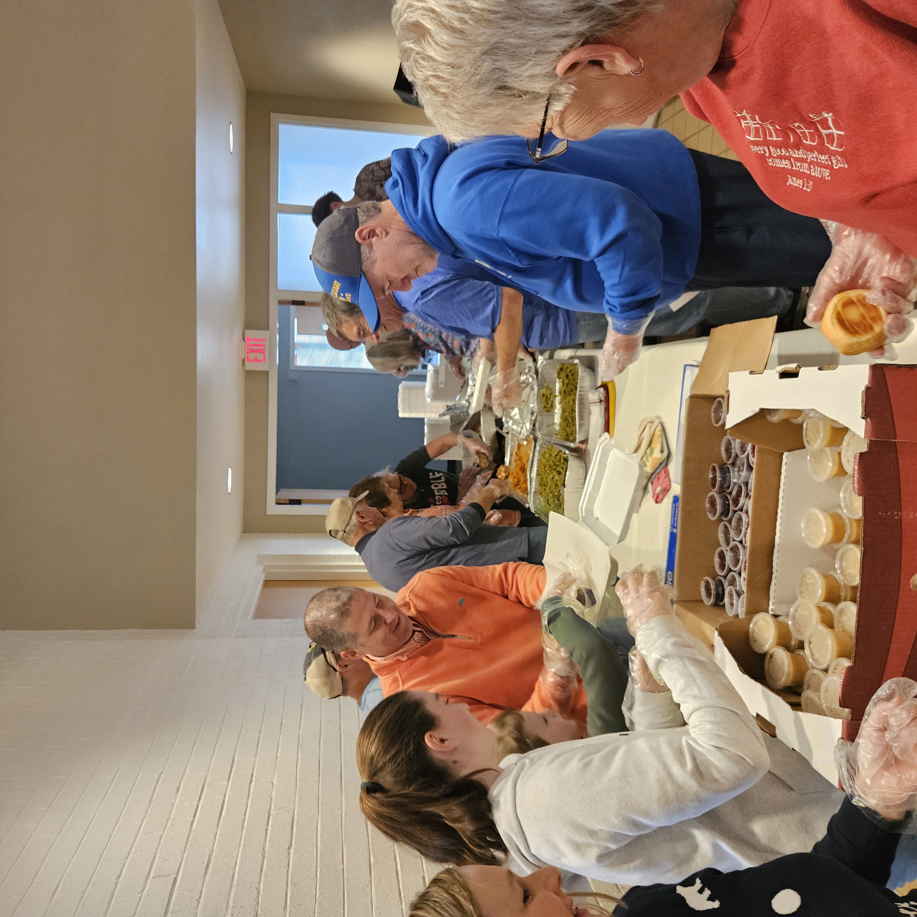 FBC Concord Outreach